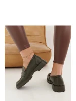 Mokasíny model 207532 Solea