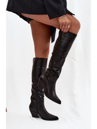 Topánky model 220720 Step in style