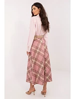 Dlhá sukňa model 226007 Taliansko Moda