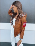 Dámska ťavia bunda KERTA FashionStreet TY2966