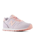 Detská obuv New Balance Jr YC373AN2
