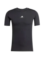 Adidas Techfit tričko s krátkym rukávom M JP4674 muži Adidas Techfit tričko s krátkym rukávom M JP4674 muži