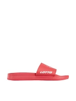 Lotto Lathi ružové a biele žabky 2400660U 4010 Lotto Lathi ružové a biele žabky 2400660U 4010