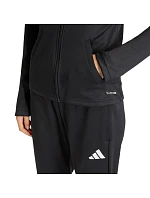Dámska mikina adidas Entrada 26 Track black JZ6597 Dámska mikina adidas Entrada 26 Track black JZ6597