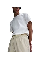 Pánske šortky Nike Club krémové FN3307 229