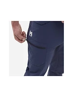 Pánske nohavice MILLET Ubic Stretch Pant M, tmavomodré
