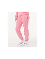Nohavice RIP CURL SURF PUFF TRACK PANT, ružové Nohavice RIP CURL SURF PUFF TRACK PANT, ružové