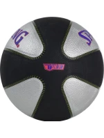 Spalding TF-33 Red Bull Half Court Basketball 76863Z