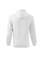 Pánska mikina Trendy Zipper M MLI-41000 - Malfini