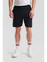 Fruit of the Loom Lightweight Shorts – teplákové šortky 16.4036 tmavo modrá Fruit of the Loom Lightweight Shorts – teplákové šortky 16.4036 tmavo modrá