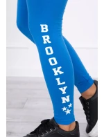 Nevädzové legíny Brooklyn nohavice Nevädzové legíny Brooklyn nohavice