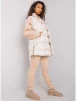 Súprava EM KMPL 646.96P béžová