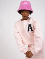 Súprava EM KMPL 721.69 svetlo ružová