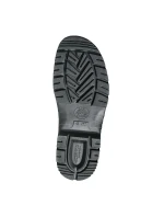Norfolk XW unisex topánky čierne