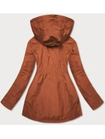 Dámska obojstranná bunda M-163 - LHD