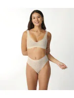 Dámska podprsenka Sloggi Zero Feel Lace 2.0 Bralette