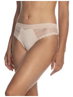 Dámske nohavičky MINI BIKINI L-4004MB-06