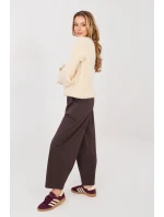 Dámske nohavice model 224181 Taliansko Moda