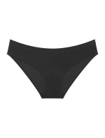 Dámske nohavičky Sense of Modal Tai - BLACK - black 0004 - TRIUMPH Dámske nohavičky Sense of Modal Tai - BLACK - black 0004 - TRIUMPH