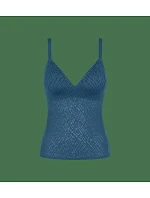 sloggi ZEROFeelBliss THE UP PushUpShirt – Smoky Blue – SLOGGI Smoky Blue – SLOGGI sloggi ZEROFeelBliss THE UP PushUpShirt – Smoky Blue – SLOGGI Smoky Blue – SLOGGI