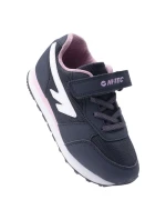 Topánky Hi-tec Ernes Jrg 92800602756