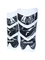 Reusch Shinguard Attrakt Lite futbalové chrániče 5377045 7701 Reusch Shinguard Attrakt Lite futbalové chrániče 5377045 7701