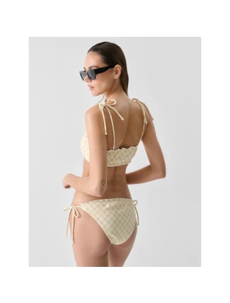 Dámske bikiny Outhorn OTHWSS24UBKBF053-90A Dámske bikiny Outhorn OTHWSS24UBKBF053-90A