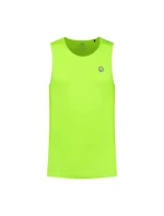 Rogelli bežecké bez rukávov CORE fluor L