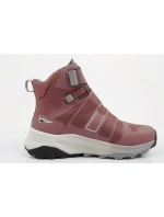 Aku dámska športová treková obuv Furiosa BOA GTX Vibram fashion pink grey women's Aku dámska športová treková obuv Furiosa BOA GTX Vibram fashion pink grey women's