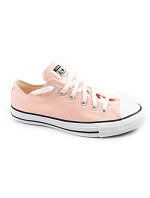 Dámske športové tenisky Converse Chuck Taylor All Star, ružové, módne dámske