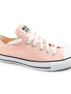 Dámske športové tenisky Converse Chuck Taylor All Star, ružové, módne dámske
