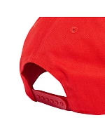 Čiapka adidas FC Bayern Mníchov, červená, KT3399