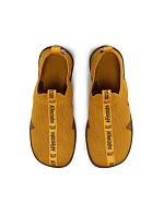 Pletené papuče typu barefoot Affenzahn Flinky Tiger (01397-10004) Pletené papuče typu barefoot Affenzahn Flinky Tiger (01397-10004)