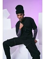 Flexfit 1501KC Dlhá pletená čiapka 55.1501 spruce Flexfit 1501KC Dlhá pletená čiapka 55.1501 spruce
