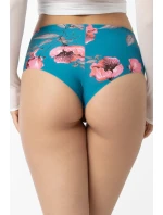 Julimex Simple Brasil Maxi farba:wild rose