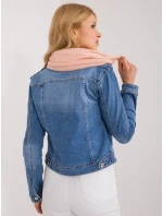 Komín AT KM 14560.31P svetlá broskyňa