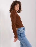 Prepínač AT SW 2324 2.68 hnedá