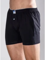 Boxerky BR BK 1099.26P čierna