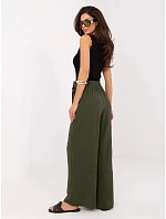 Nohavice CS SP XYS3376.96 khaki