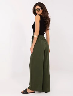 Nohavice CS SP XYS3376.96 khaki