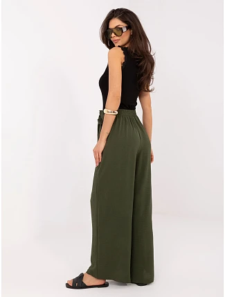 Nohavice CS SP XYS3376.96 khaki