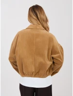 IT KR bunda FL10163.10 camel IT KR bunda FL10163.10 camel