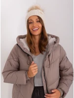 JK CZ uzáver 10.51 béžová