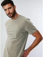 Pyžamo Dexter 42617-07X svetlozelené - Henderson