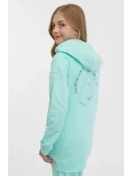 Dievčenská mikina SAM73 Peppa