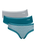 SLOGGI GO CRUSH HIPSTER NOHAVIČKY 3PACK V022