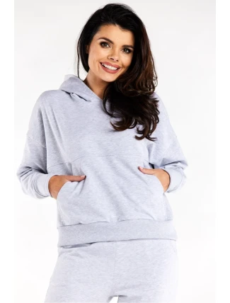 Mikina model 188046 Infinite You