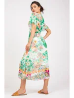 Denné šaty model 196202 Taliansko Moda