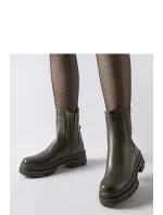 Model obuvi 206516 Solea Model obuvi 206516 Solea