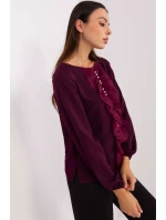 Blúzka model 216396 Lacerta